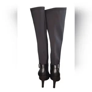 Alfani Women's Vennuss Closed Toe Knee High Fashion Boots - View #3